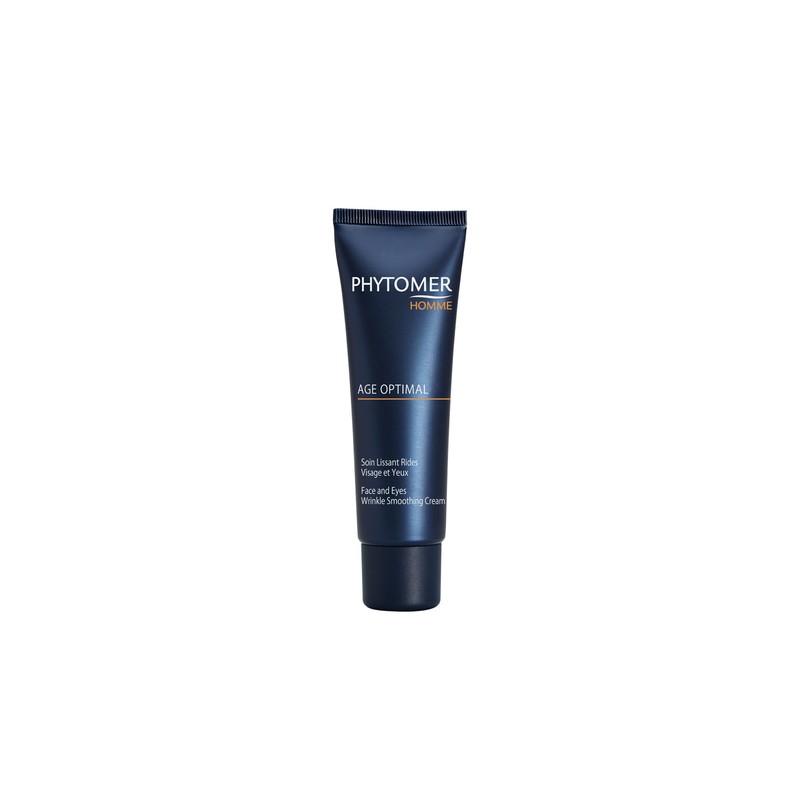 pitomer Phytomer Age Optimal Face & Eye Wrinkle Cream 50ml