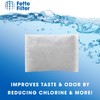 Fette Filter - Countertop Distillers Water Filters Compatible with Megahome