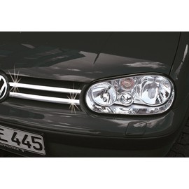 HR- imotion 12010501 Chrome Trim