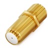 HB Connector w Nut