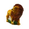 HAMBURGER WEIHNACHTSKONTOR® - Standing Lion Christmas Tree Figures