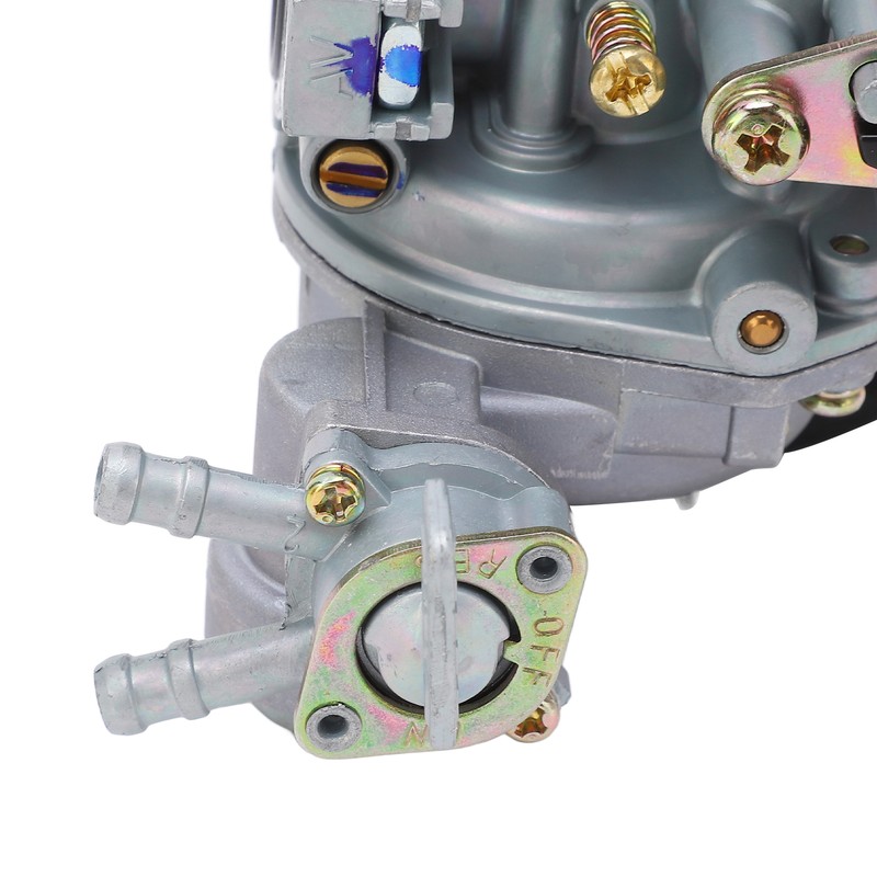 Motorcycle Carburettor 22mm Inlet Diameter Replacement for Trail ATC70 ATC90