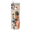 Termo Skinny Café 20 Oz - Han Seo Joon True Beauty #75