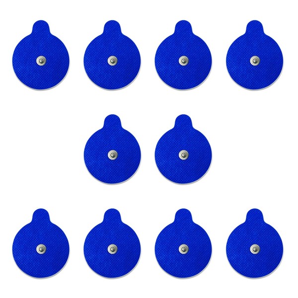 Discount TENS - HiDow Compatible Replacement TENS Electrodes, Premium Quality