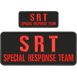 S R T/SPECIAL/RESP