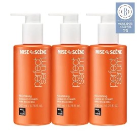 미쟝센 [NEW] 퍼펙트 3입 모음 01_오리지널 세럼 80ml 3개