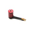 GTSKYTENRC Waterproof 3660 Brushless Motor 4200KV with 80A Brushless ESC