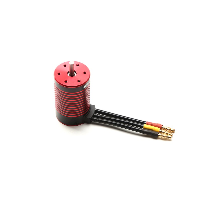 GTSKYTENRC Waterproof 3660 Brushless Motor 4200KV with 80A Brushless ESC