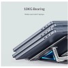 Laptop Stand Adjustable Computer Stand for Desk Ergonomic Aluminum Holder