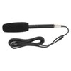 XLR Shotgun Condenser Microphone Professional Cardioid Mini Shotgun Condenser Mic
