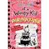 Partypooper (Diary of a Wimpy Kid Book 20) (Volume 20)