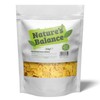 Nature's Balance Nutritional Yeast Flakes with Vitamin B12-250g