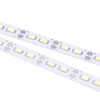 24 LEDs Chassis Light LED Strip 6V for 1/10 1/8