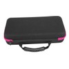 Cordless Hair Straightener Storage Box Hairdressing Protection Case for Dyson