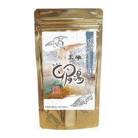 [Hot Spring Tamago-no-yu] 6388-000-02G (QI043-10) Hot Springs Bath Salt, Hot Springs, Echigo-Yuzawa Onsen, Gift Present, 8.8 oz (250 g) / Approx. 10 Times