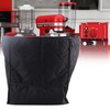 Soft Cotton Coffee Machine Cover Coffee Maker Household Appliance Protective