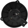 SCITOO 700238 Front HVAC Blower Motor with Fan Cage for