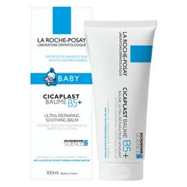 La Roche-Posay Cicaplst Baume B5 Baby Soothing Repairing Balm 100ml