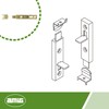 Amig - Set of 2 Steel | Bolt Bolt Mod.