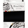 American Crafts Lápiz, Kit