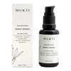 MUKTI Age Defiance Night Serum, 30ml