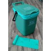 Pack Of 10 30L Outdoor Compostable Food Waste Caddy Bags
