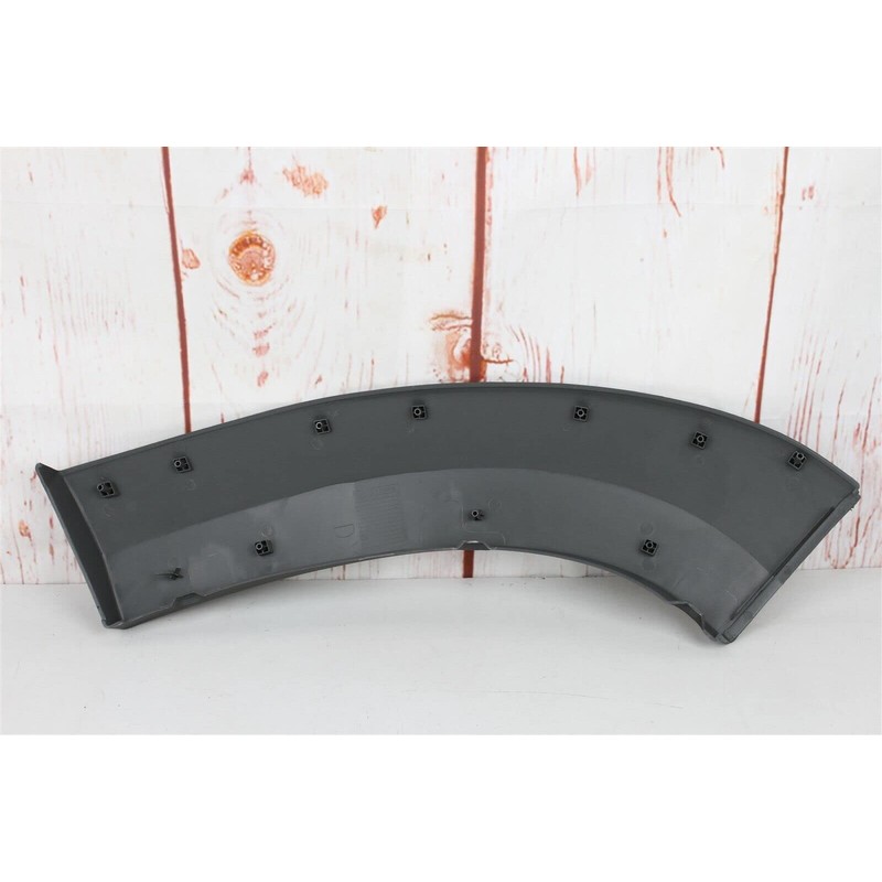 for Dodge RAM PROMASTER 2014-2018 Front Bumper MOLDING Trim Fender