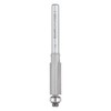 Trend Professional Bearing Guided Trimming Cutter, 1/4 Inch Shank, 9.5mm