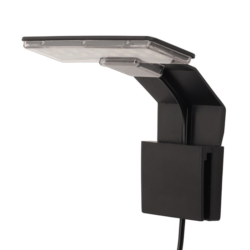 Fish Tank Clip On Light Professional High Brightness Mini Ultrathin