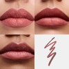 Inglot Creamy Soft Lipliner - Perfekte Konturierung und Feuchtigkeitspflege |
