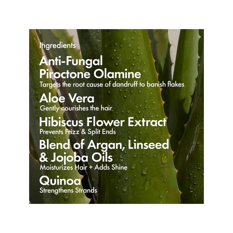 Bondi Boost Dandruff Conditioner 300ml