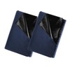 Cabin Bottom Bunk Bed Curtains Drapery Blackout Drapes Single Bed