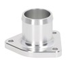 Billet Steel Thermostat Housing Replacement for Ford Powerstroke Engines 7.3L
