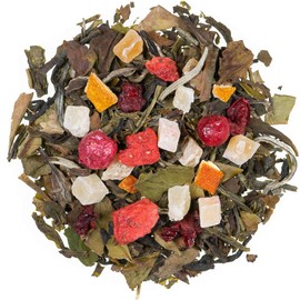 White Tea "Temple of the Gods" Natural 100g