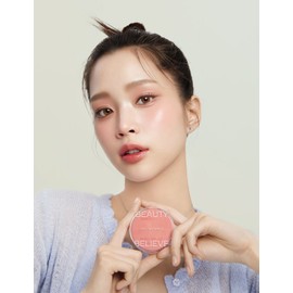 Jeong Saemmul [정샘물] 아티스트 쿠션 블러쉬 8종 (택1) [Jeong Saem Mool] Artist Cushion Blush 8 Types (Choose 1)