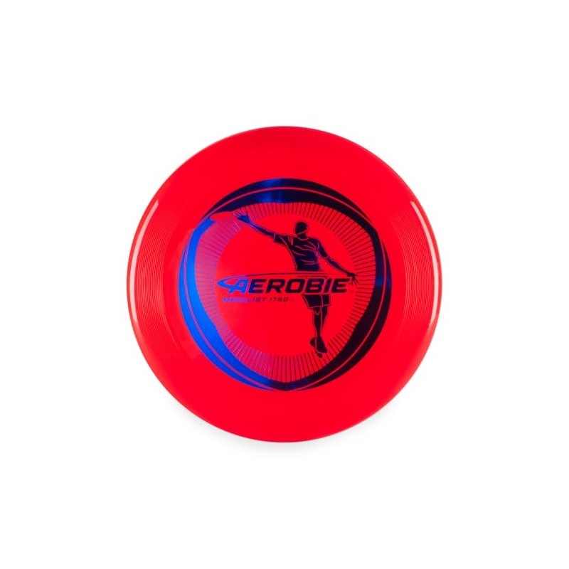 Aerobie Medalist 175 Gram Ultimate Disc - Spin Master 10.63"
