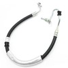 JUUDDENPARTS 53730-SWA-000 Power Steering Pipe, High Pressure Power Steering Hose