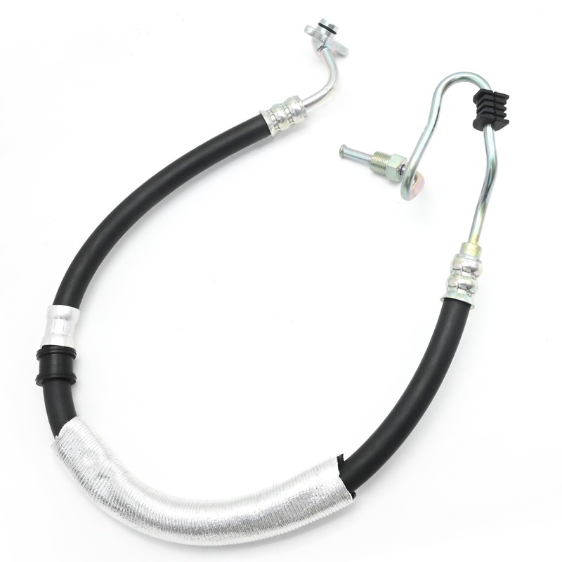 JUUDDENPARTS 53730-SWA-000 Power Steering Pipe, High Pressure Power Steering Hose