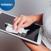 Termin8 Antibacterial All in One Screen Cleaning Kit with Cleaning