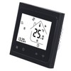 Wifi Boiler Water Heating Thermostat LCD Touch Screen Digital Thermostat