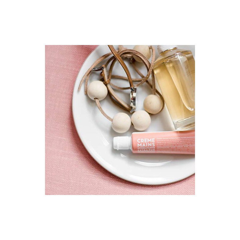 Compagnie de Provence crema de manos extra pura – tubo