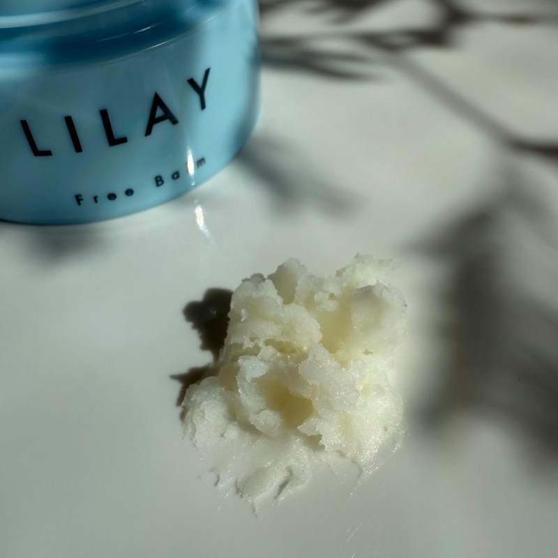 LILAY Free Balm 1.1 oz (30 g) (Relay Free Balm