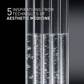 Filorga NEW Time-Filler 5-XP Anti-Wrinkle Cream Gel, Anti Aging Cream to Target 5 Types of Wrinkles, 1.69 fl. Oz