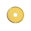 18mm Rotary Cutter Blades,Rotary Blades 18mm, Fits Fiskars,OLFA,Fabric Cutting Blades