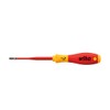 wiha 3201065150 Insulated Screwdriver Slim Fix 0.2 x 5.9 inches