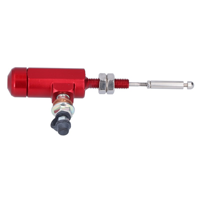 M10 x 1.25mm Universal Motorcycle Brake Pump Hydraulic Clutch Master