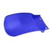 Mabutingti Front Mud Flap Mud Flap Blue Suitable for Yama-ha