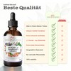 Phoenix der Lebenskraft EhrlichEx & AnaplasmEx Life Elixir - Herbal
