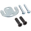 Delta Faucet RP61600 Leland Accessory Mounting Hardware