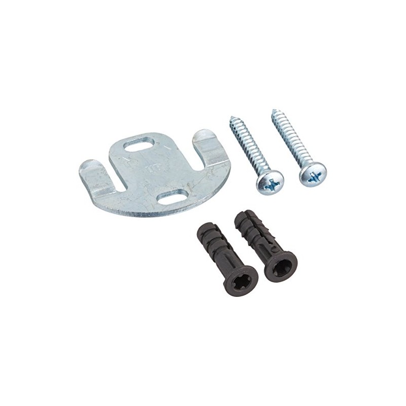 Delta Faucet RP61600 Leland Accessory Mounting Hardware